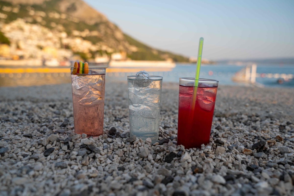 Burger festival omiš