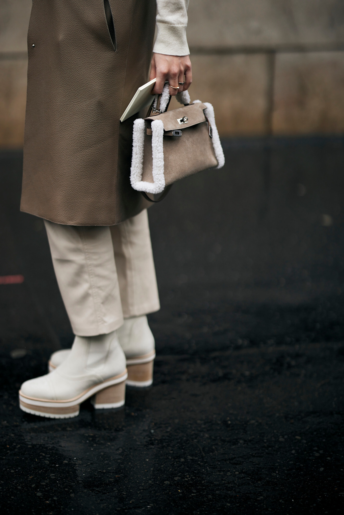 paris street style