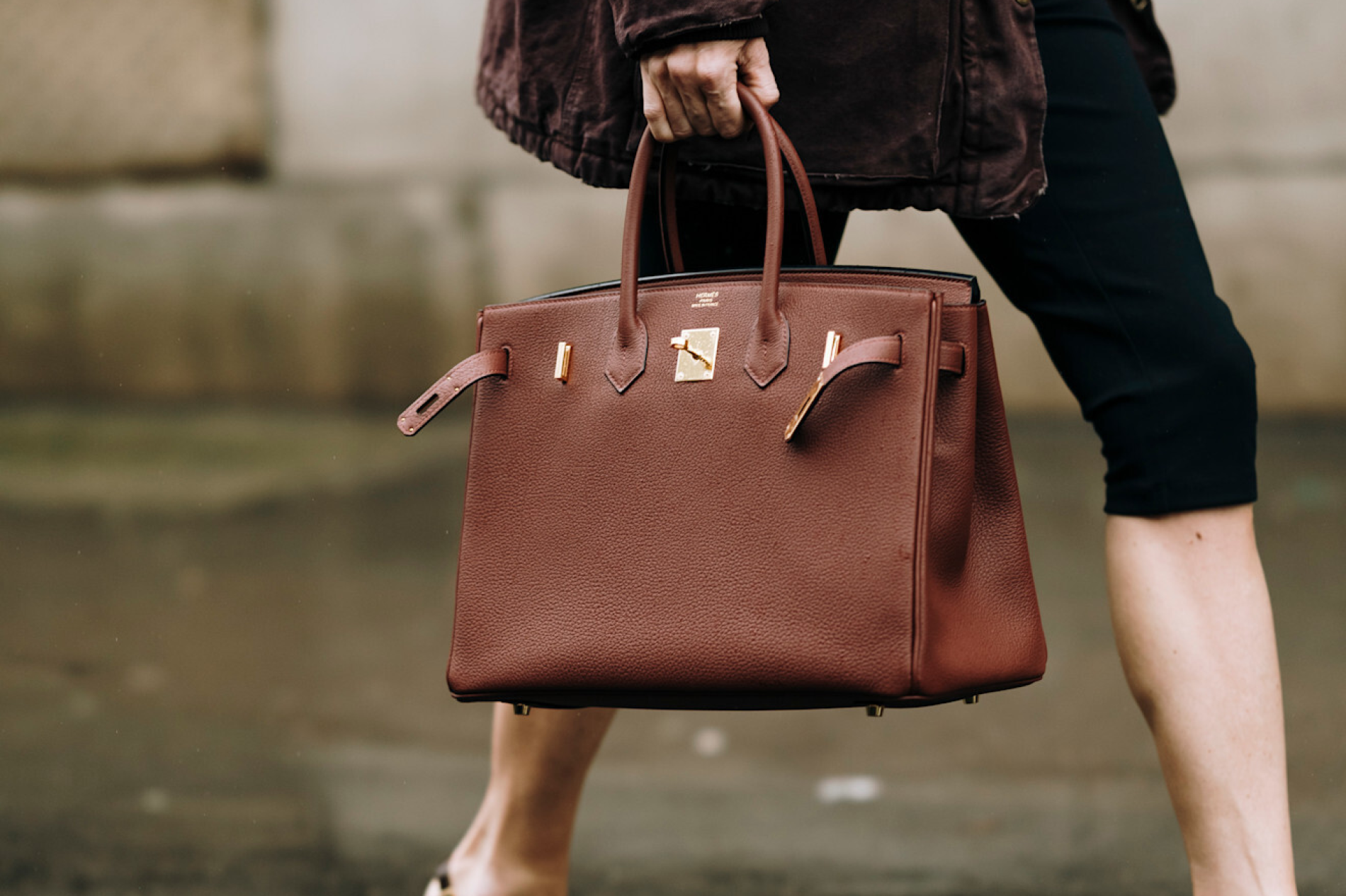 paris street style