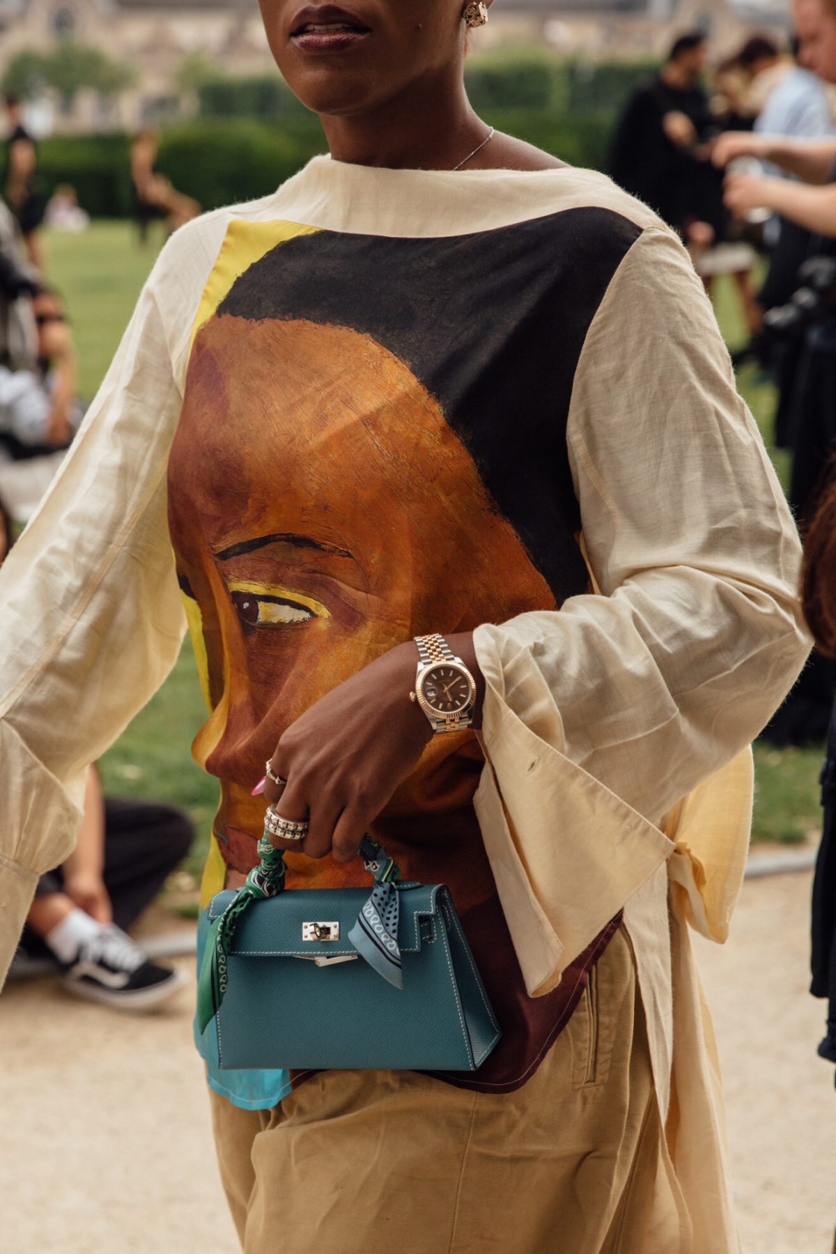 paris street style