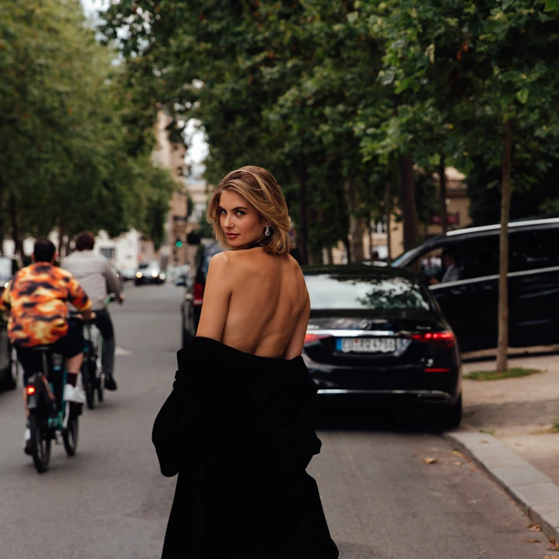 street style pariz