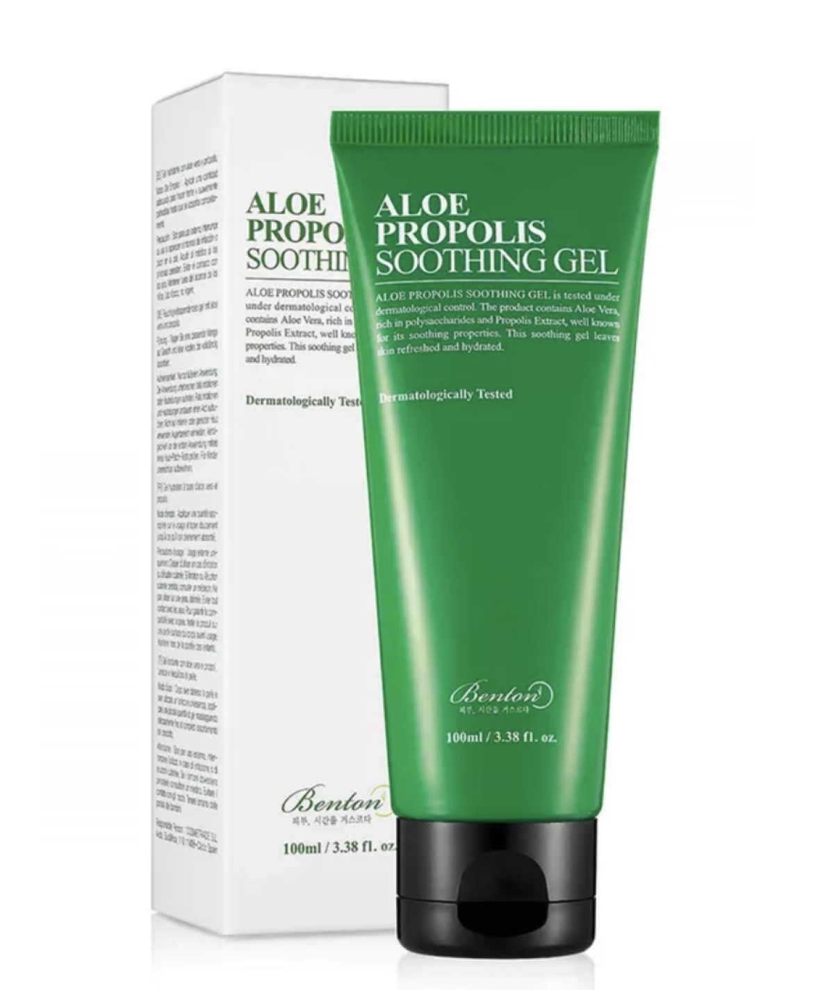 Benton Aloe Propolis Soothing Gel