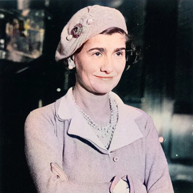 Gabrielle Coco Chanel