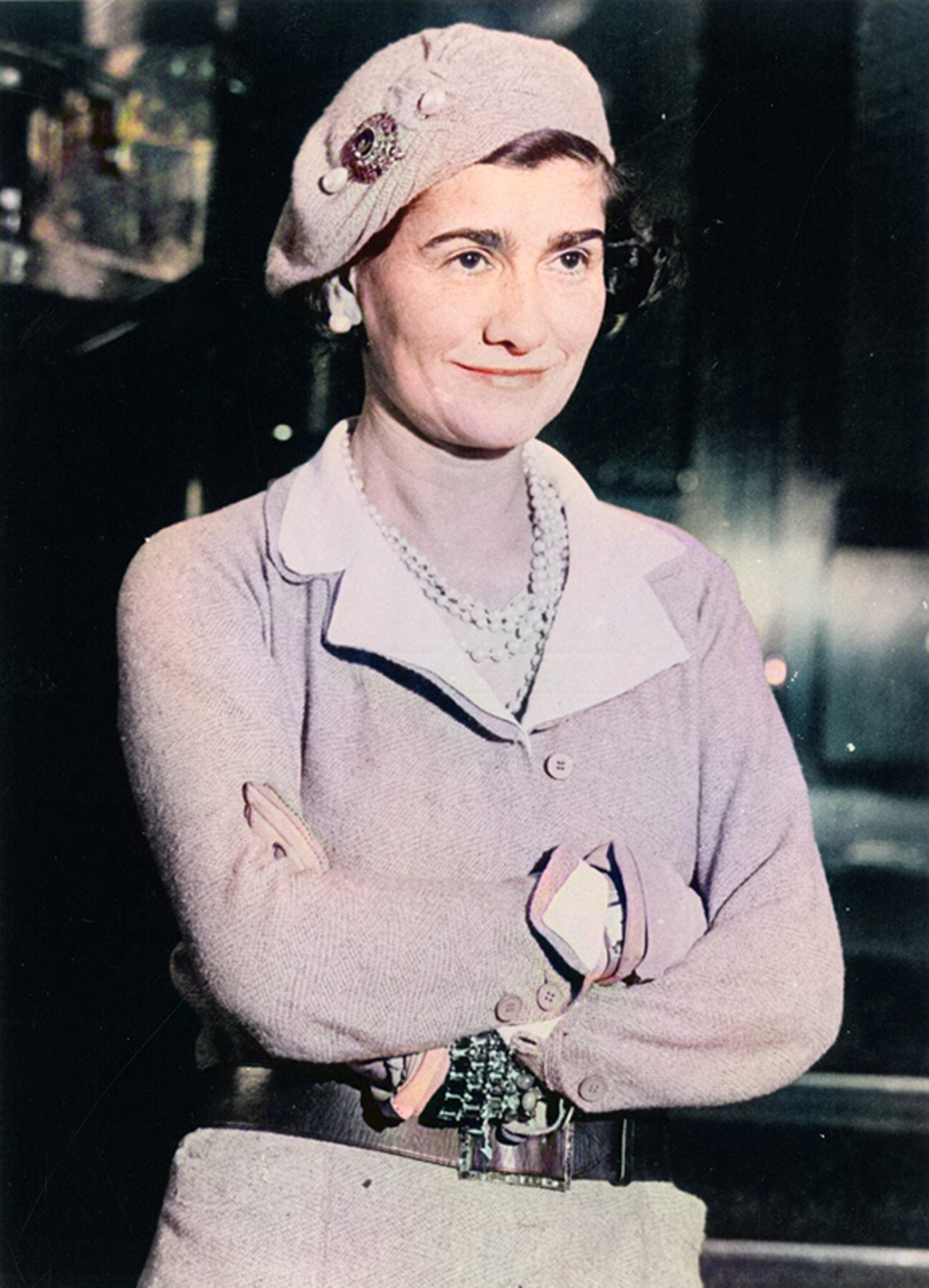 Gabrielle Coco Chanel