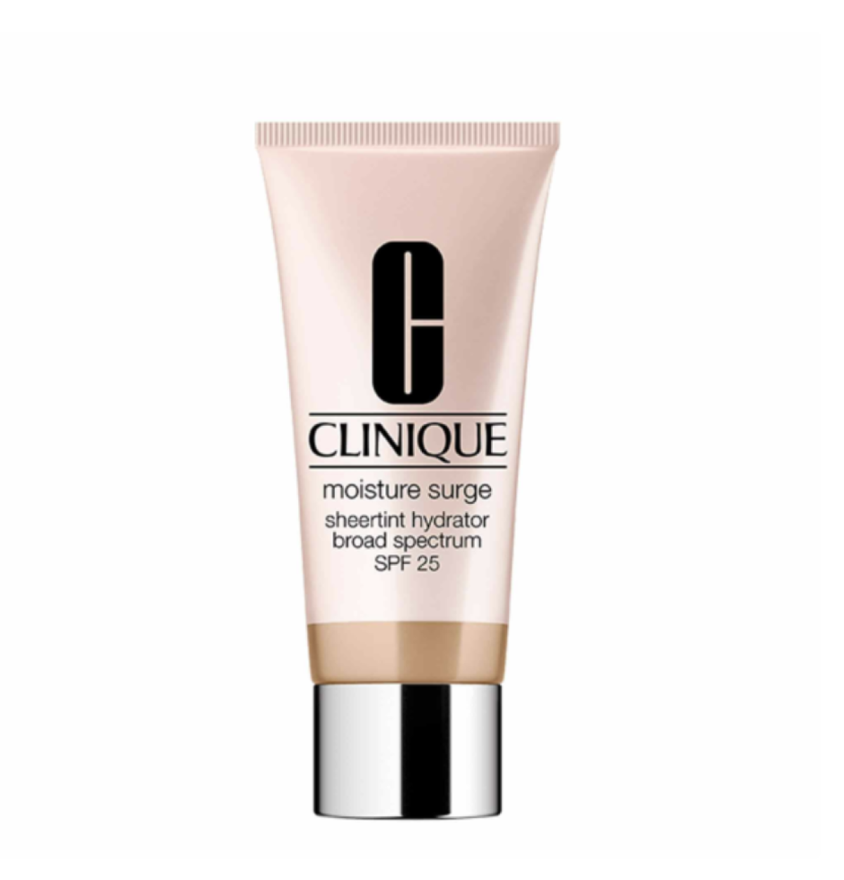 Clinique Moisture Surge Sheertint Hydrator SPF 25