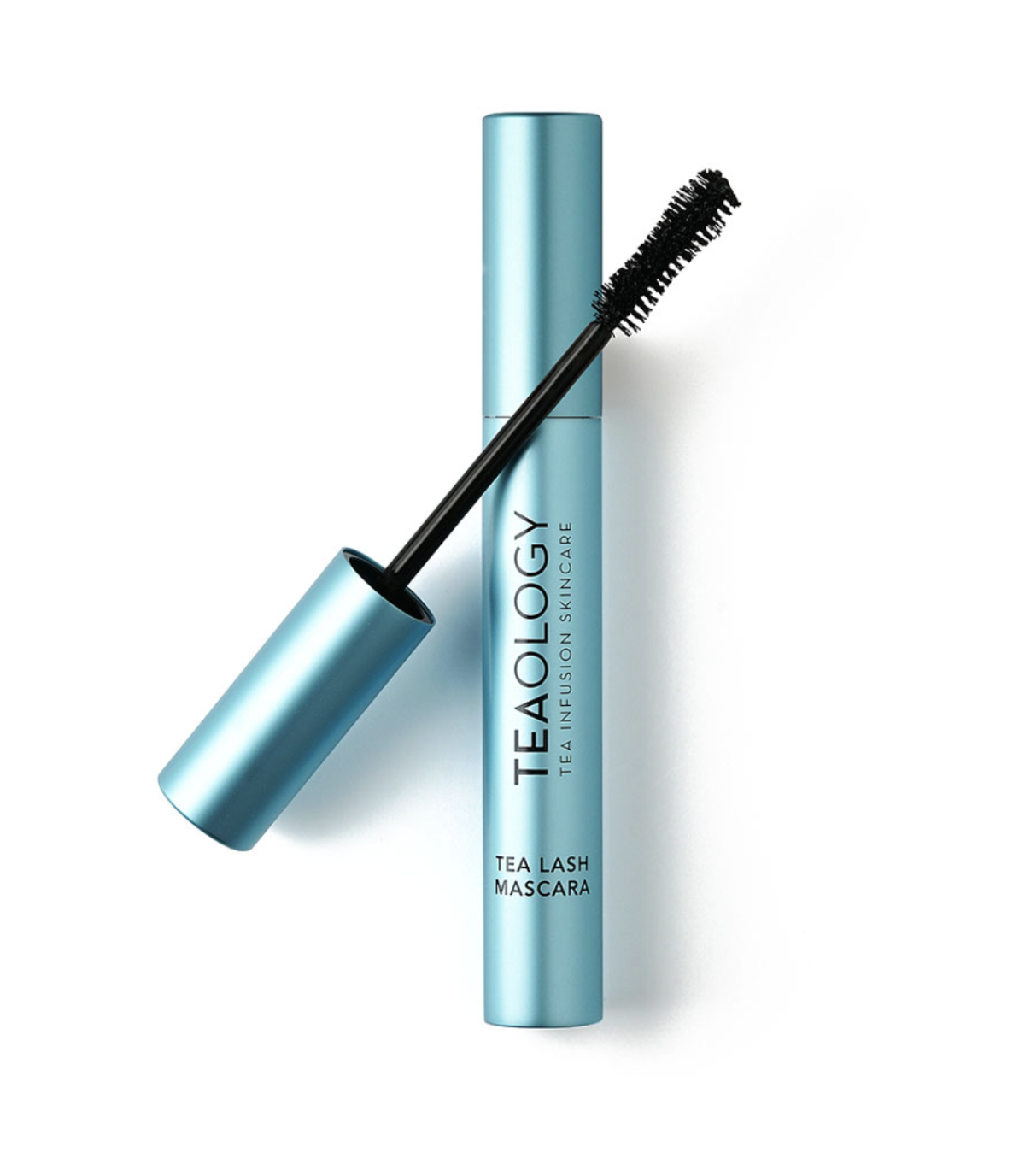 Teaology Tea Lash Volume Peptide Mascara 