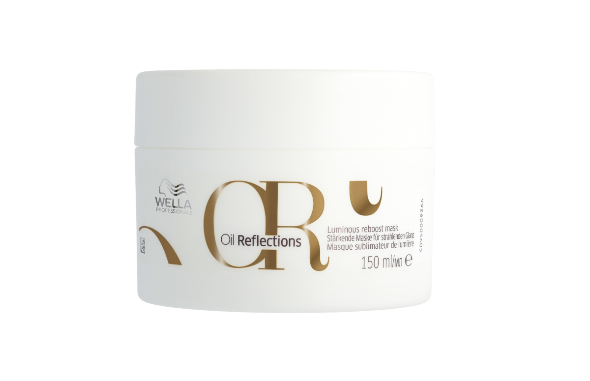 Wella Professionals Oil Reflection Mask