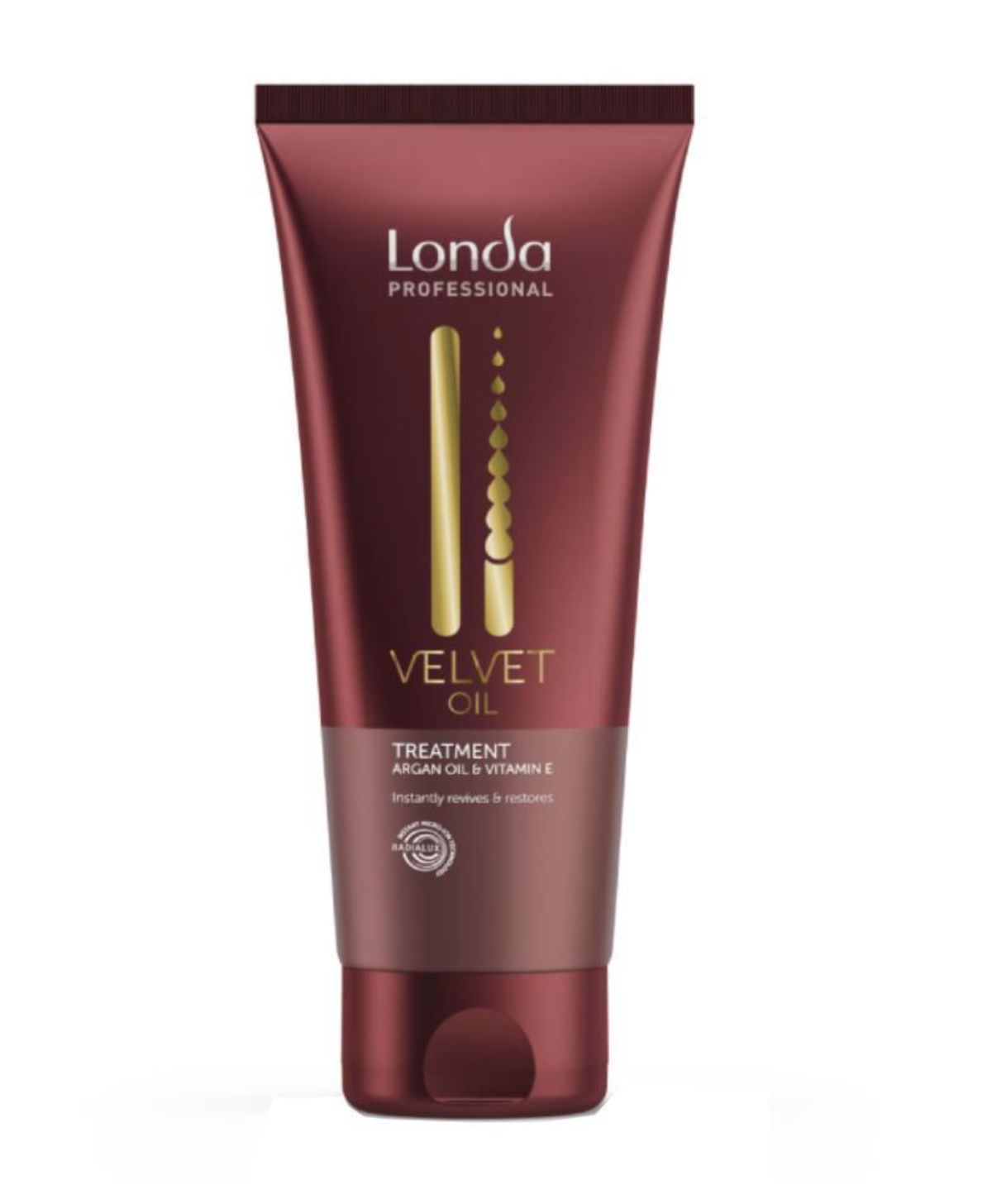 Londa Professional Velvet Oil Mask