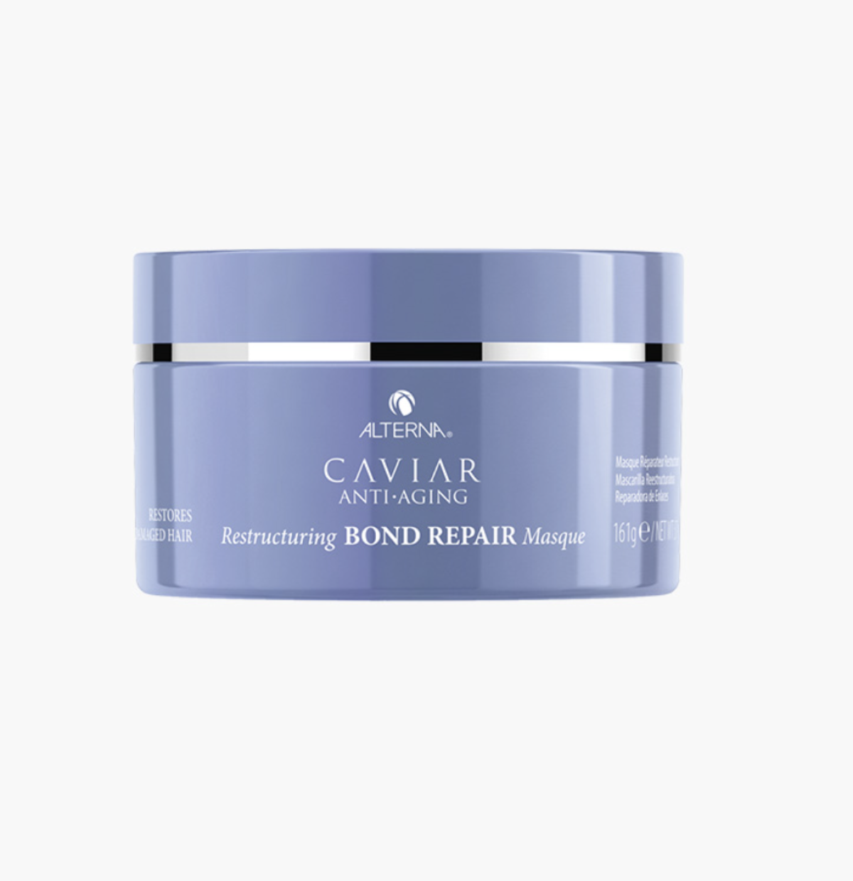 Alterna Caviar Restructuring Bond Repair Masque 