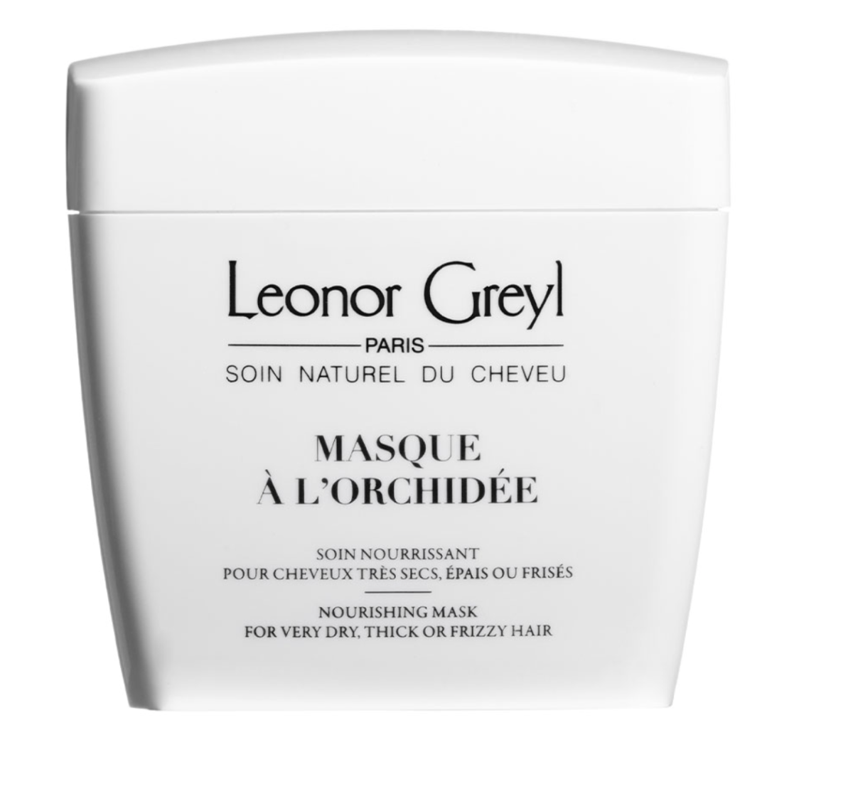 Leonor Grey Paris Masque À L'Orchidée 