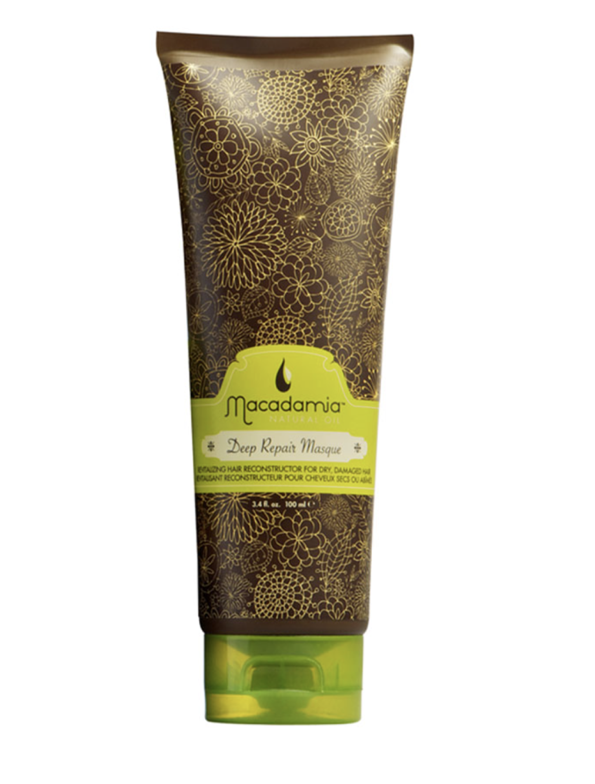 Macadamia Natural Oil Deep Repair Masque