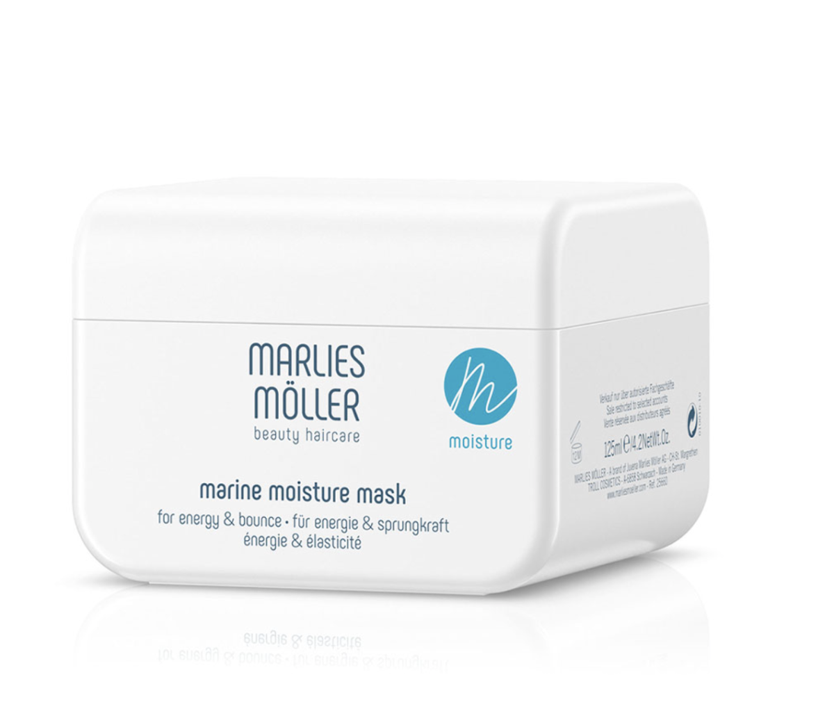 Marlies Moller Marine Moisture Mask