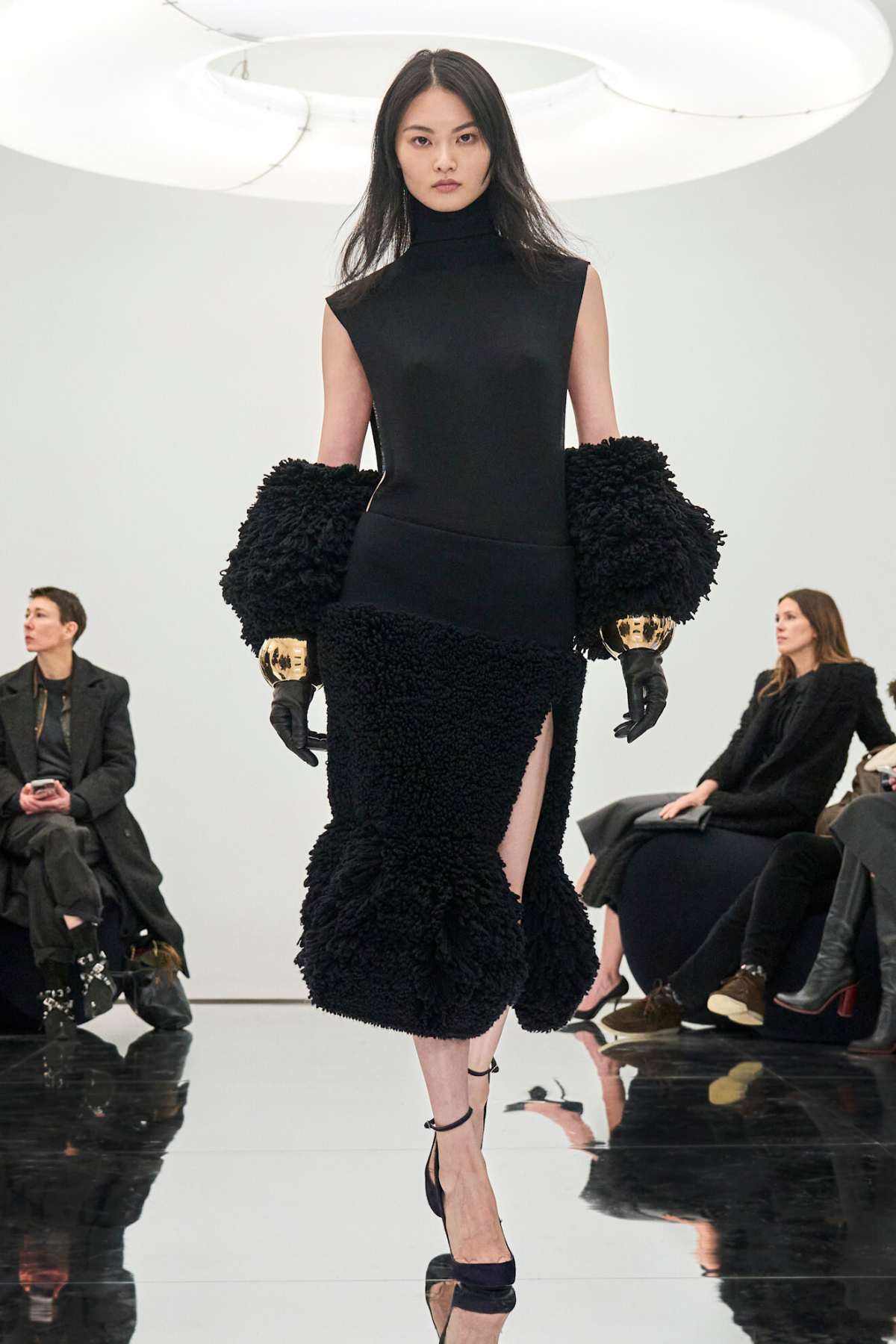 Alaia fw24