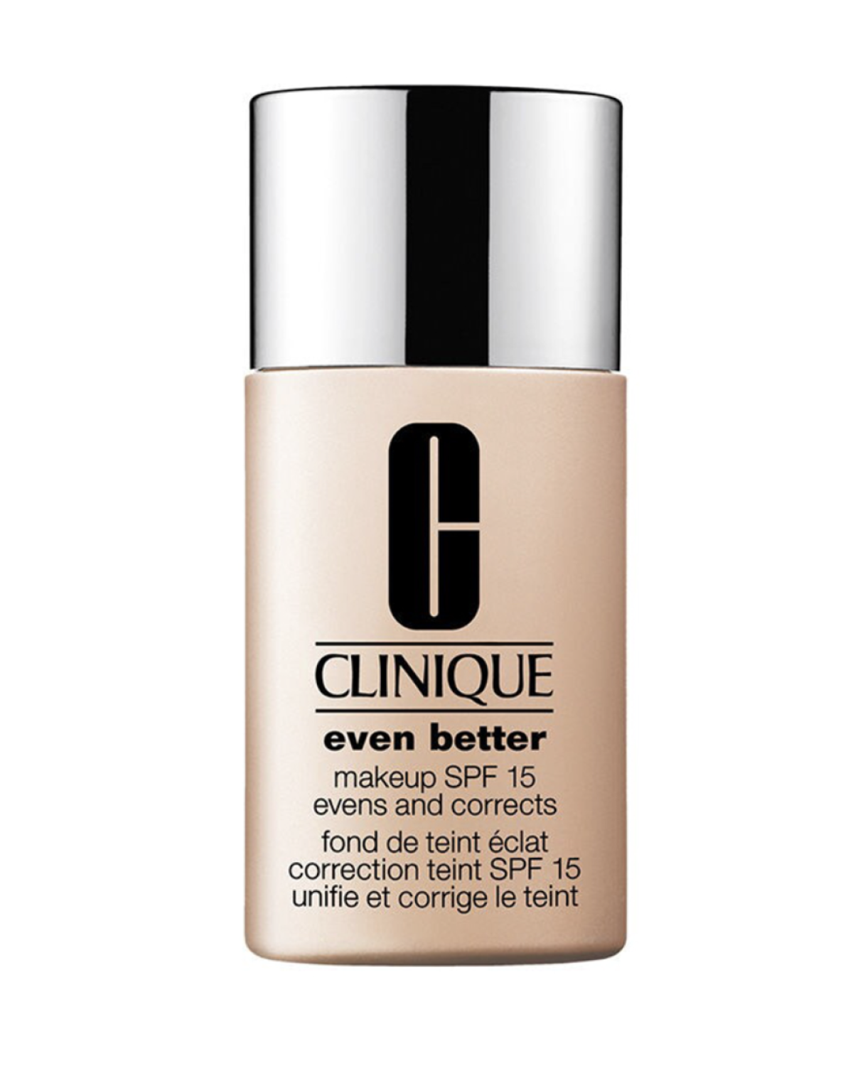 Clinique Even Better Makeup SPF