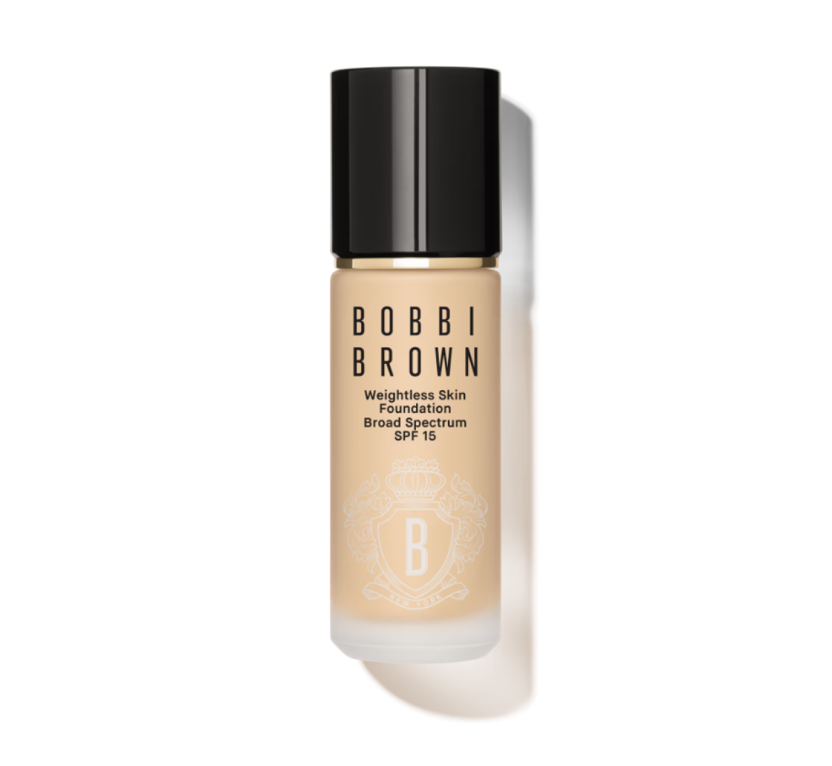 Bobbi Brown Weightless Skin Foundation SPF 15