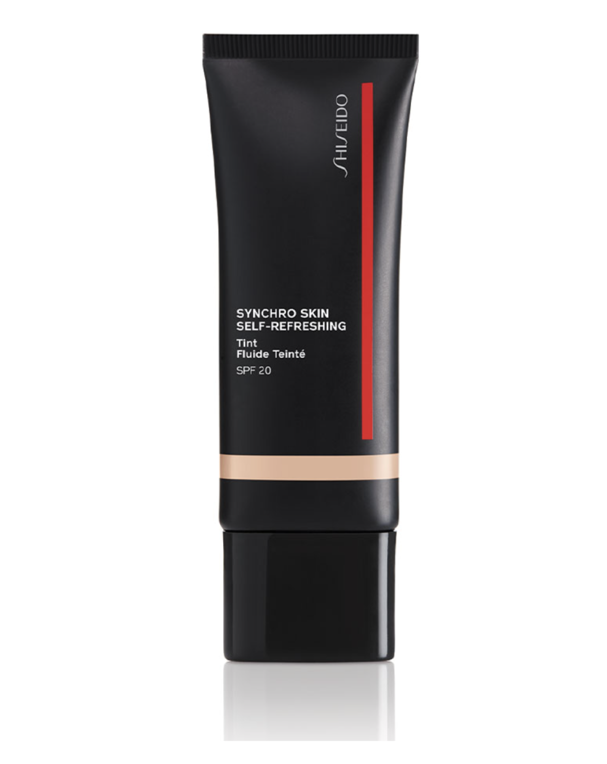 Shiseido Synchro Skin Self Refreshing Tint