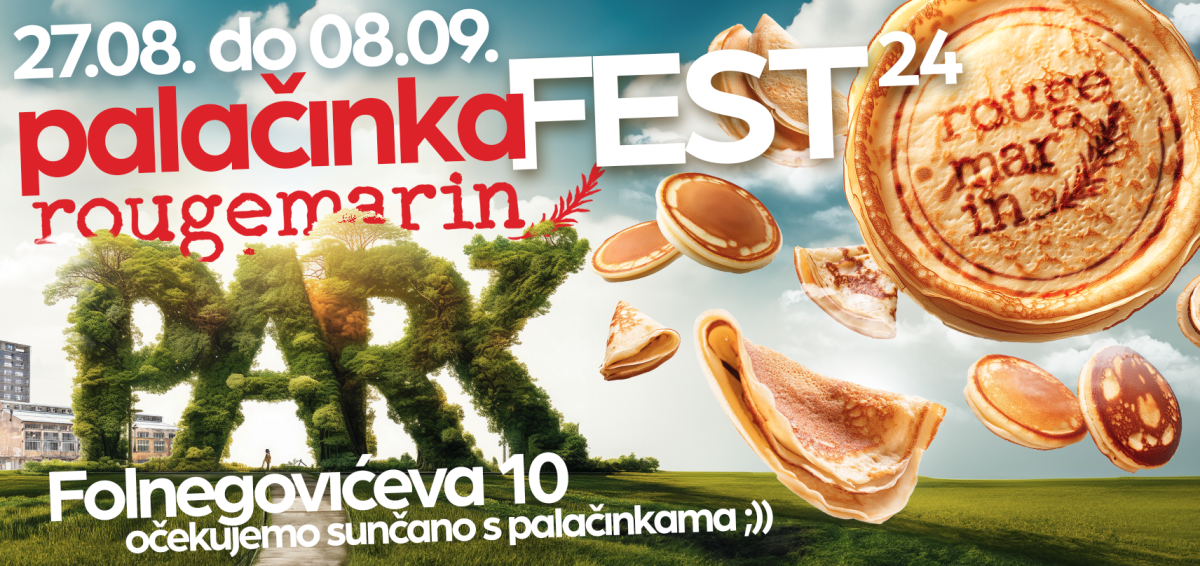 PALAČINKA FEST 