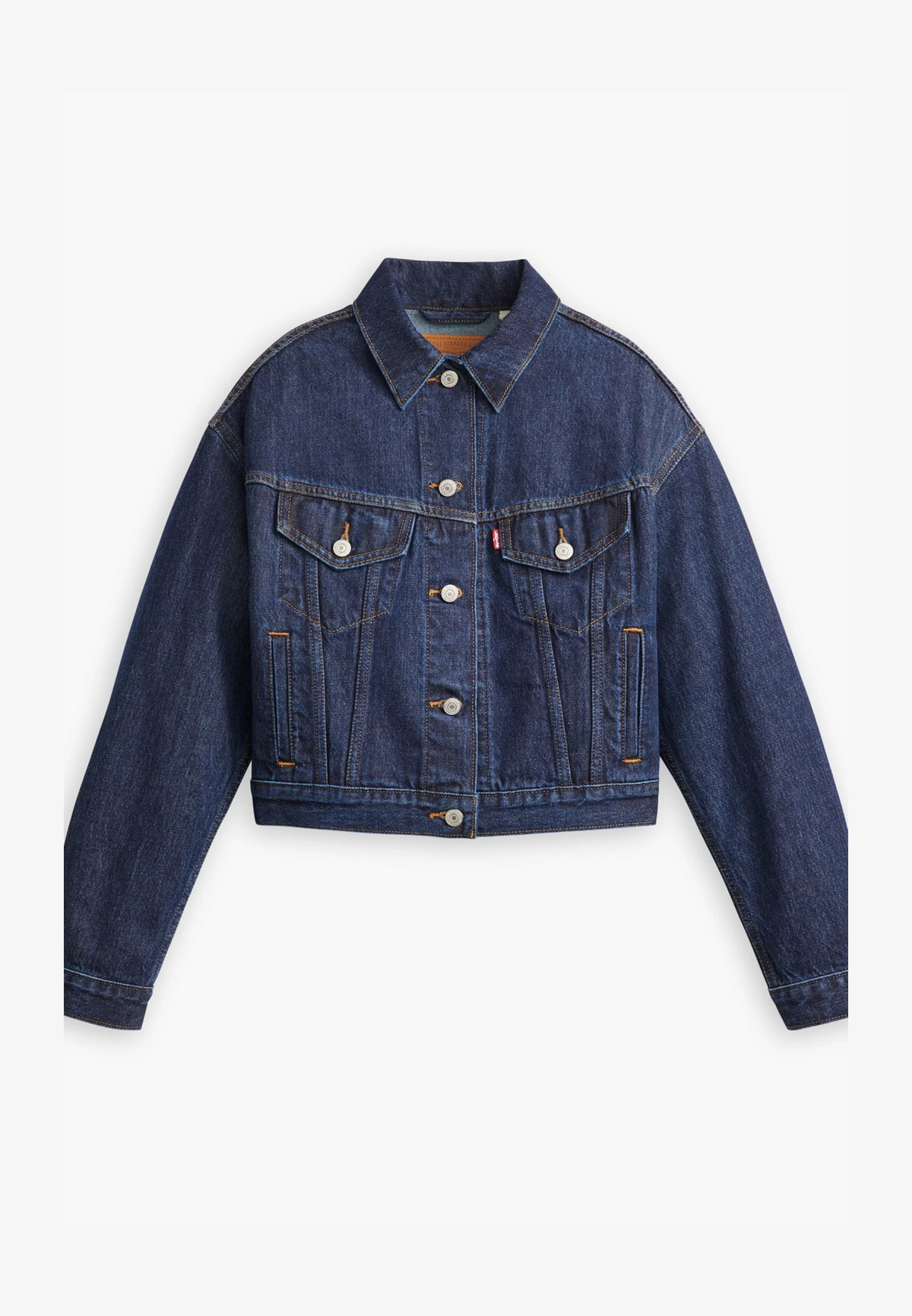 Levis denim jakna 113,95 eur 