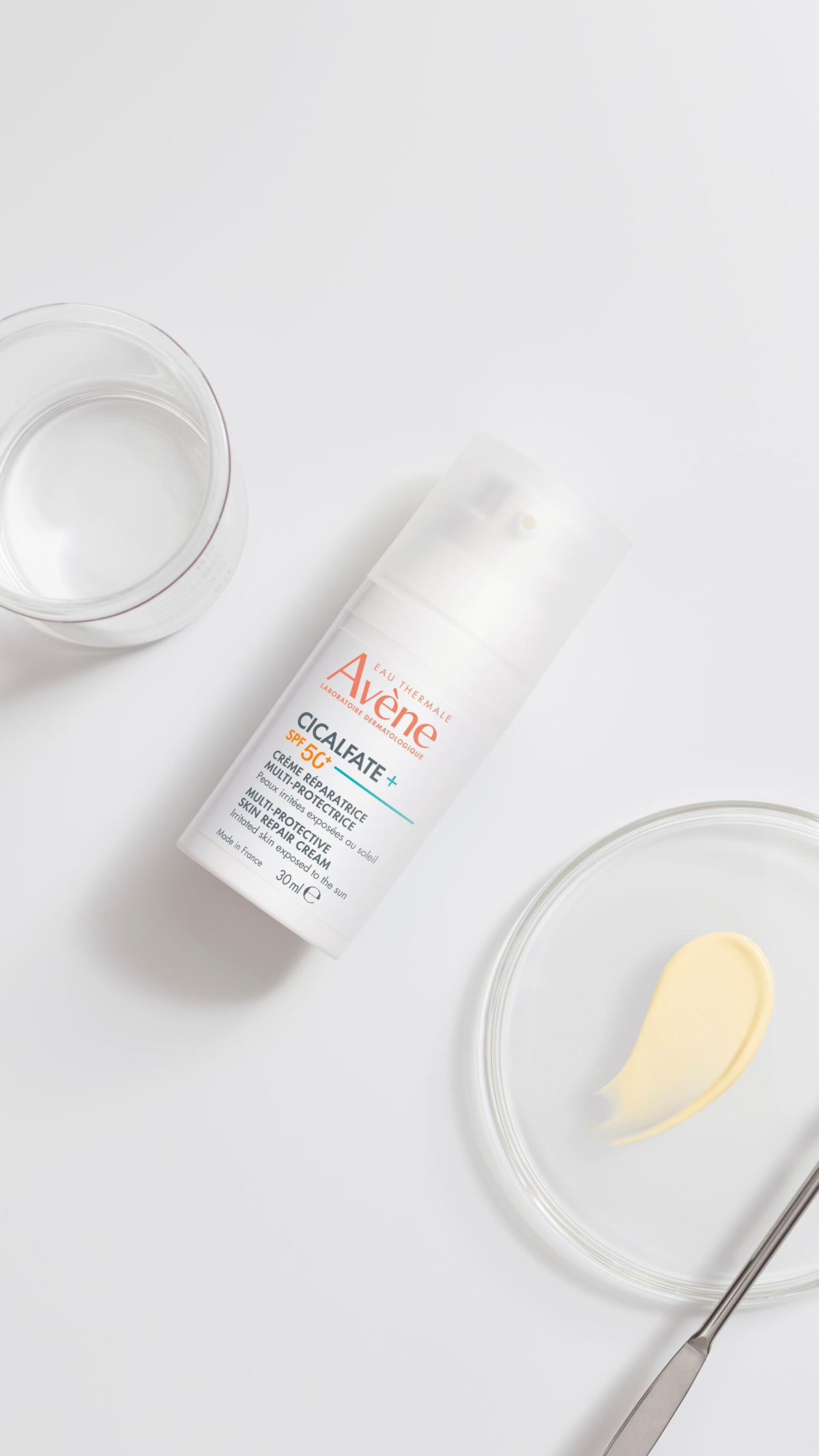 Avene Cicalfate