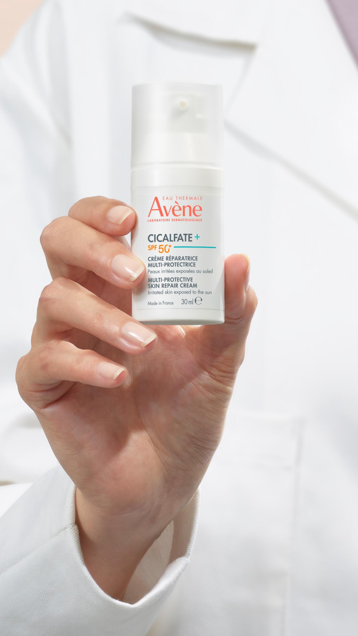 Avene Cicalfate