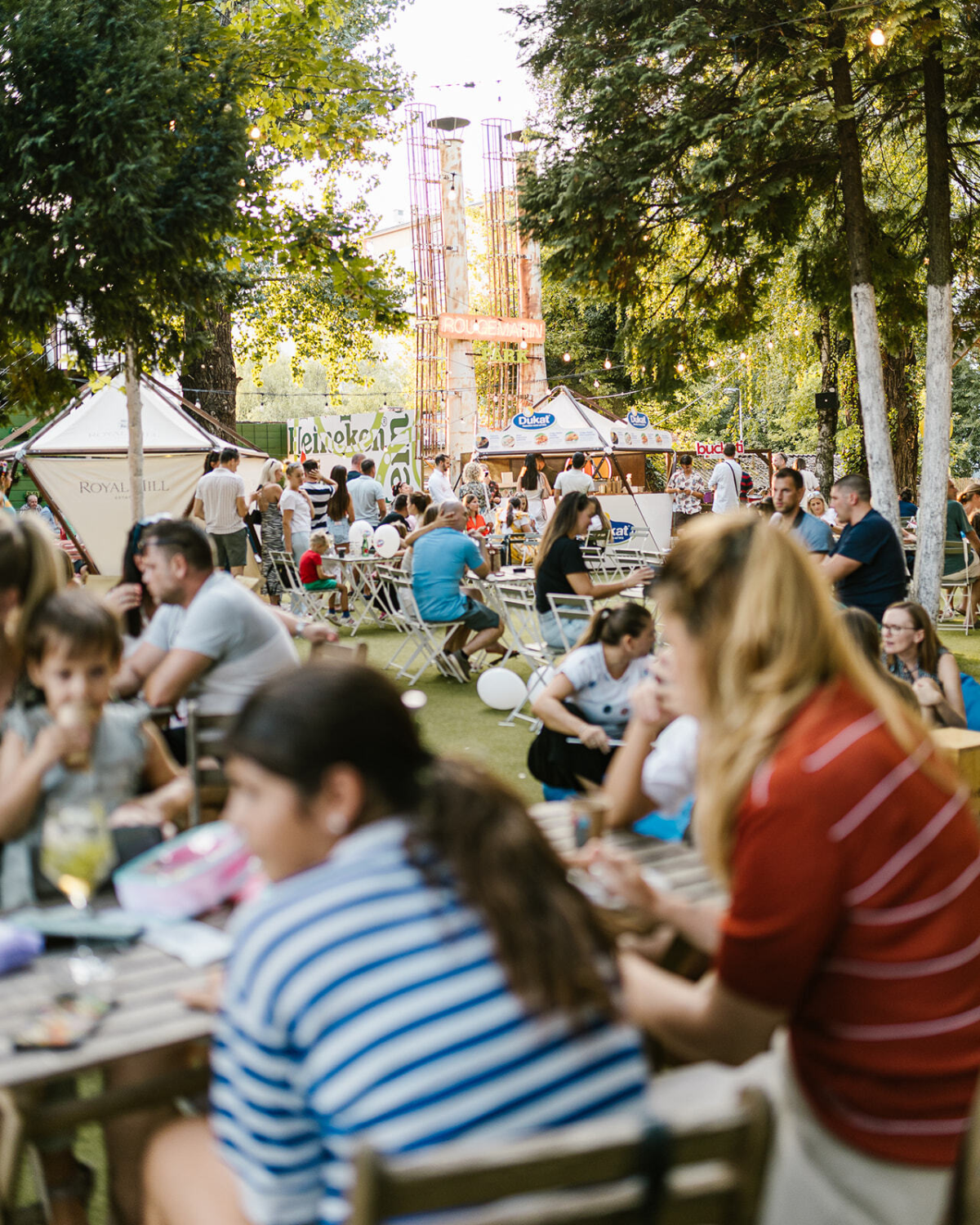 Palačinka fest