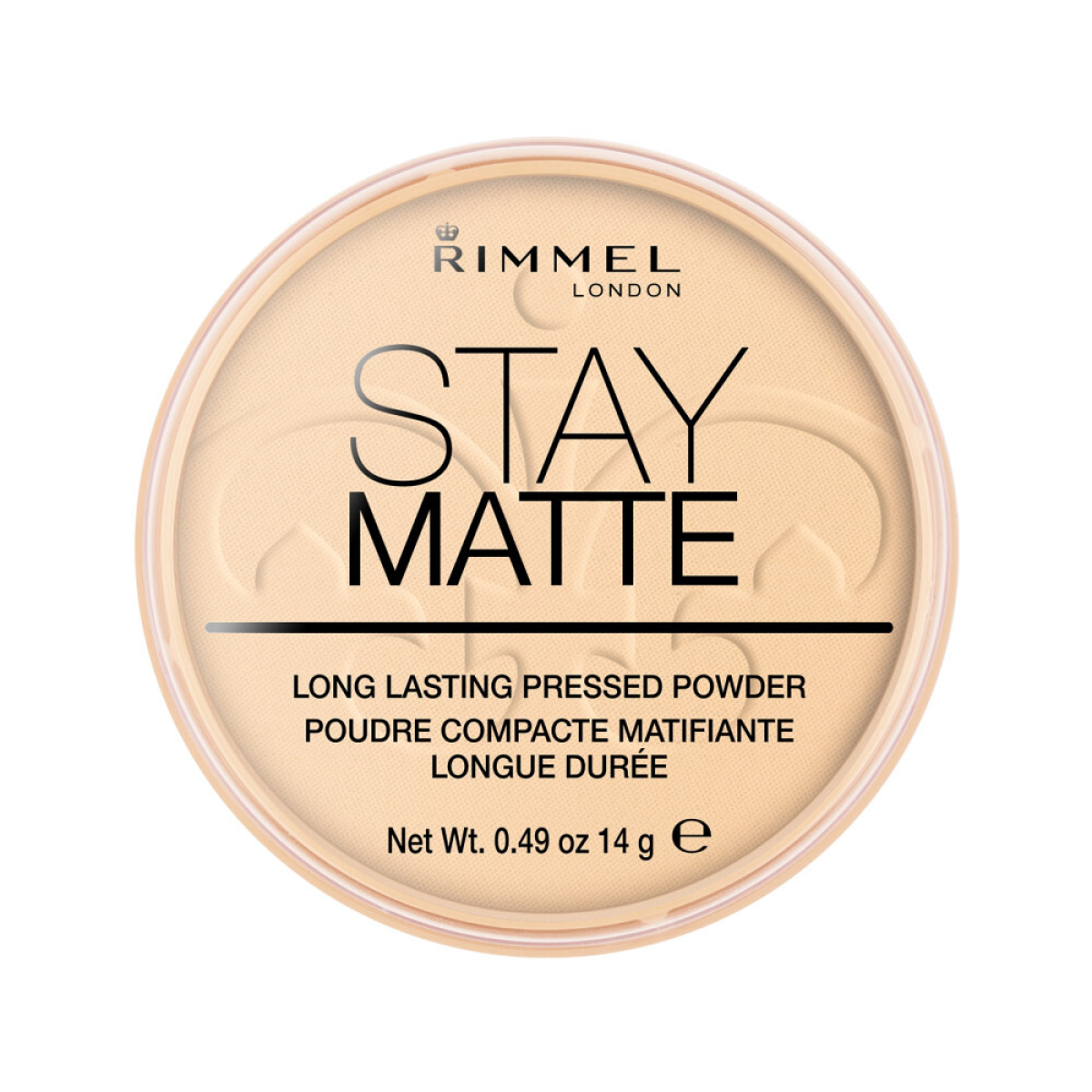 Stay Matte puder u kamenu 7,80 eur