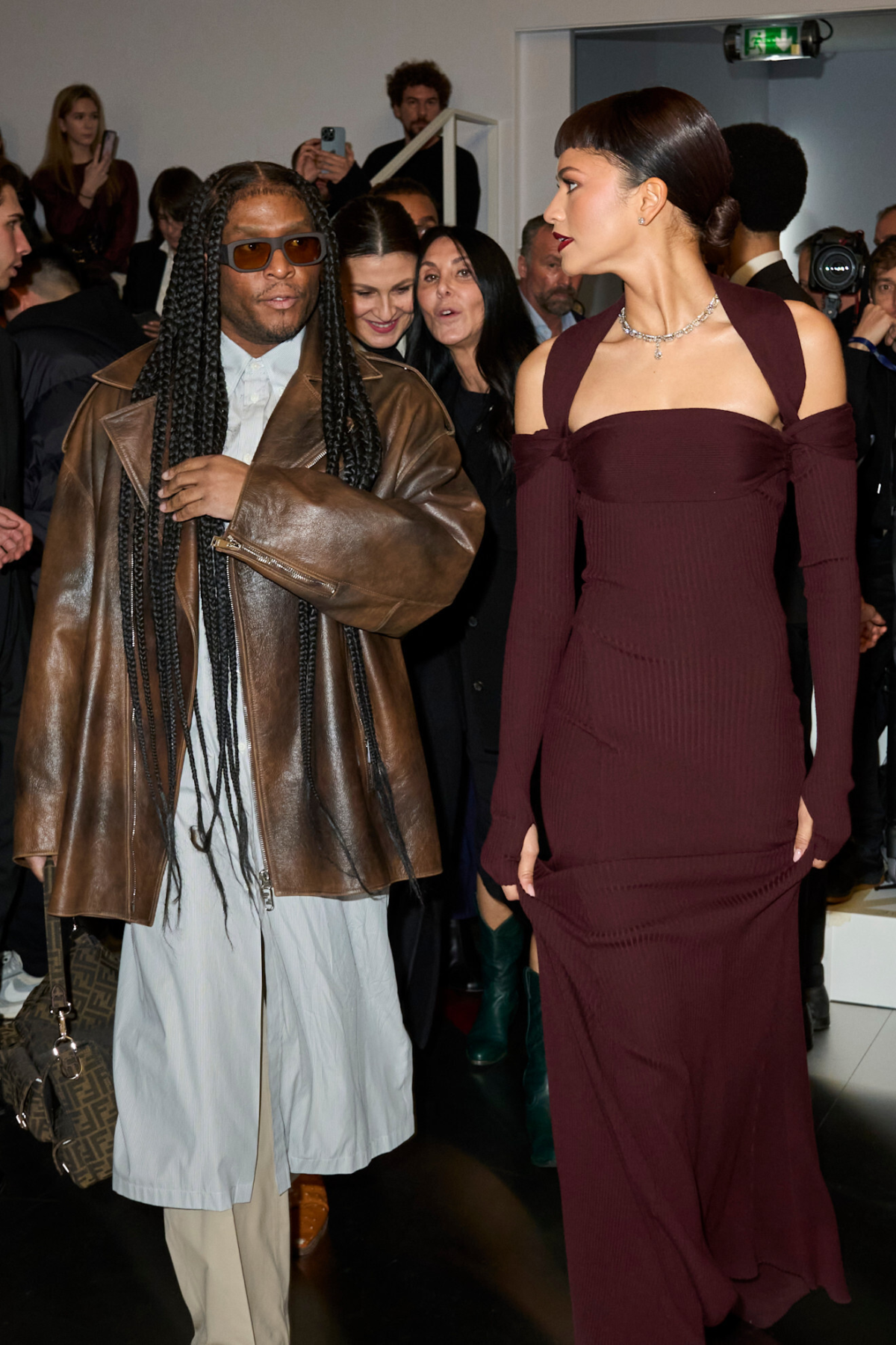 law roach i zendaya