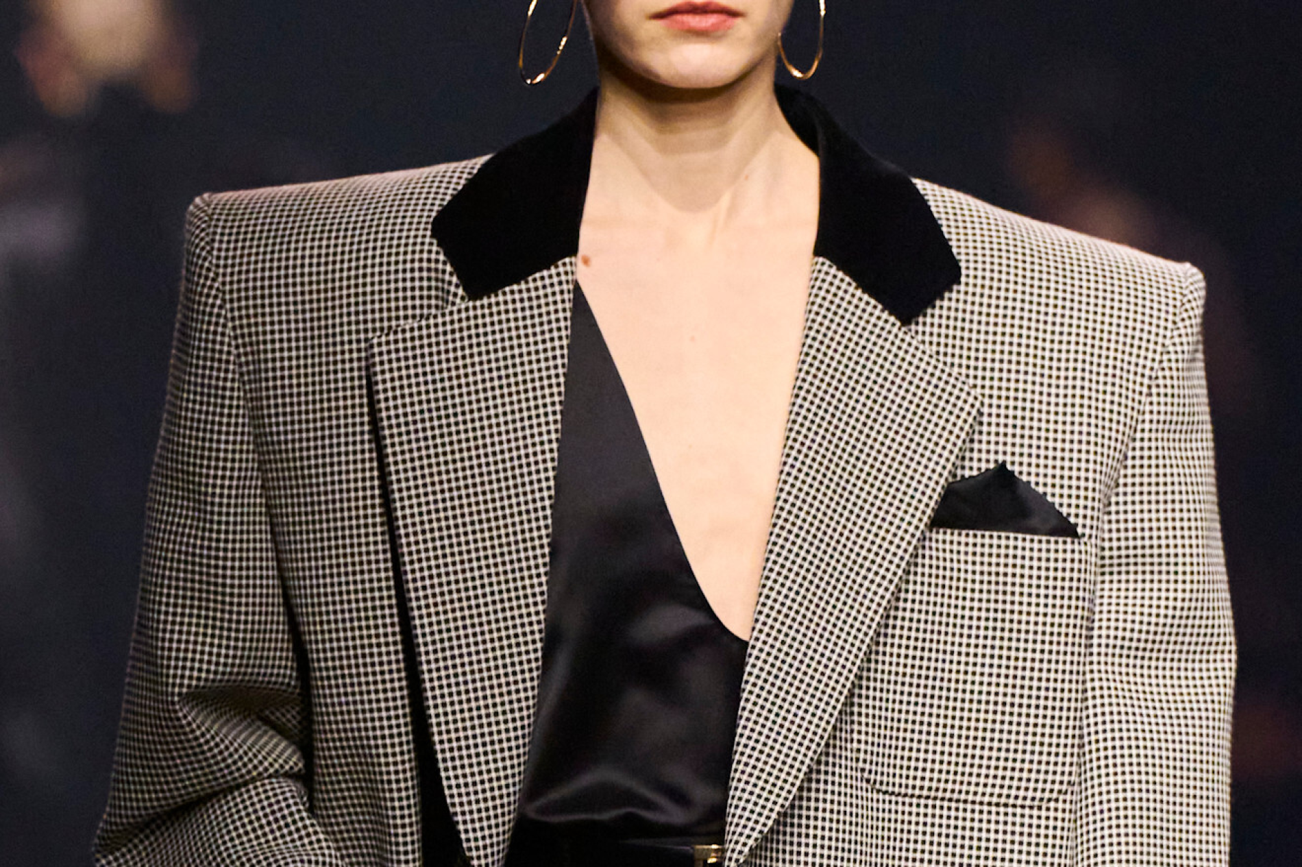 Saint laurent fw23