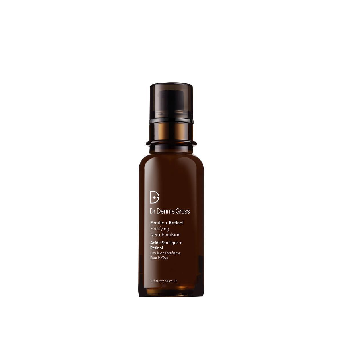 retinol recovery overnight serum 