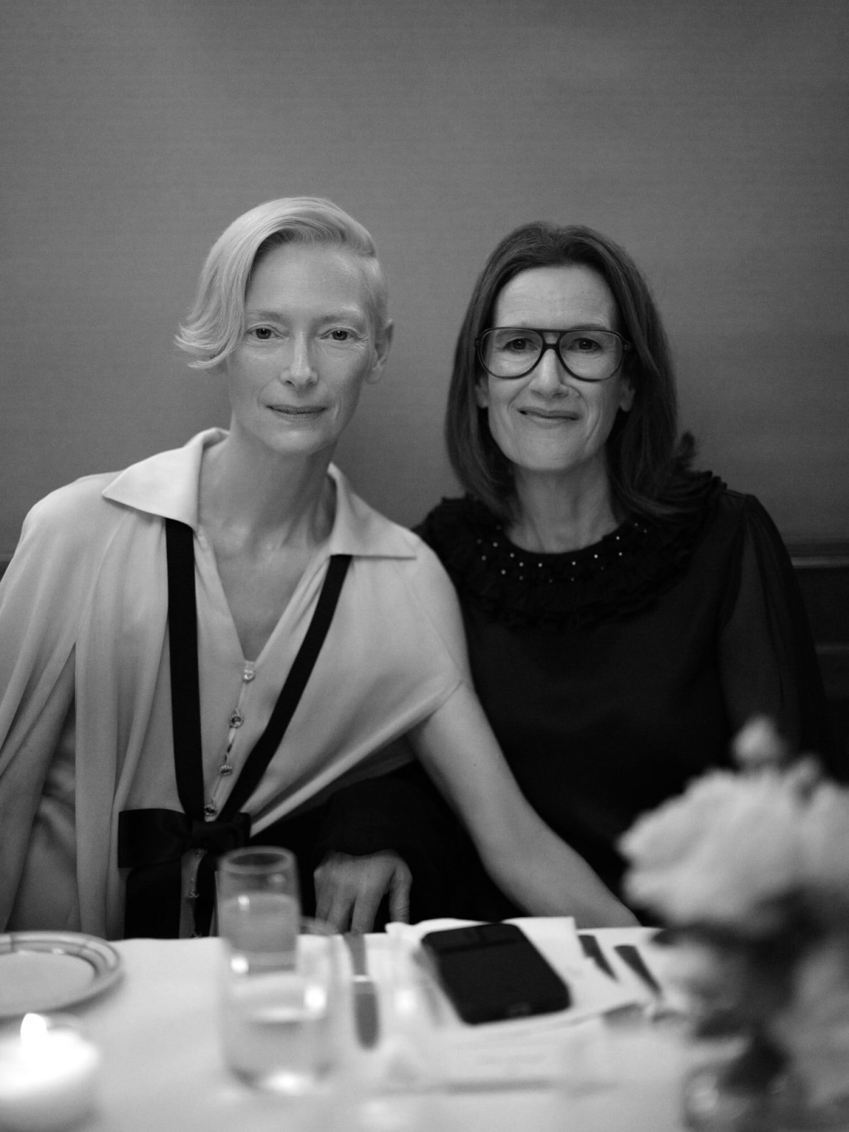 tilda swinton i joanna hogg