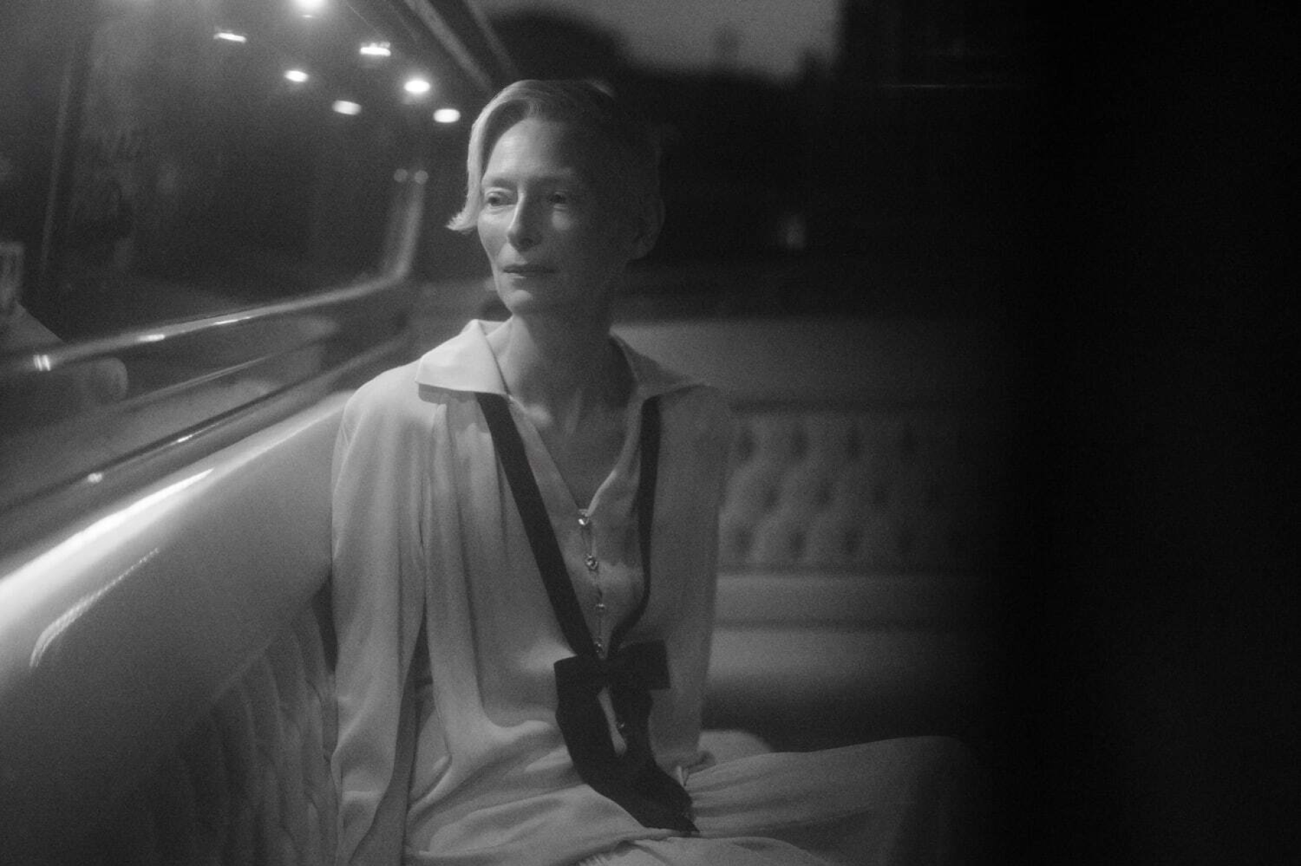 tilda swinton