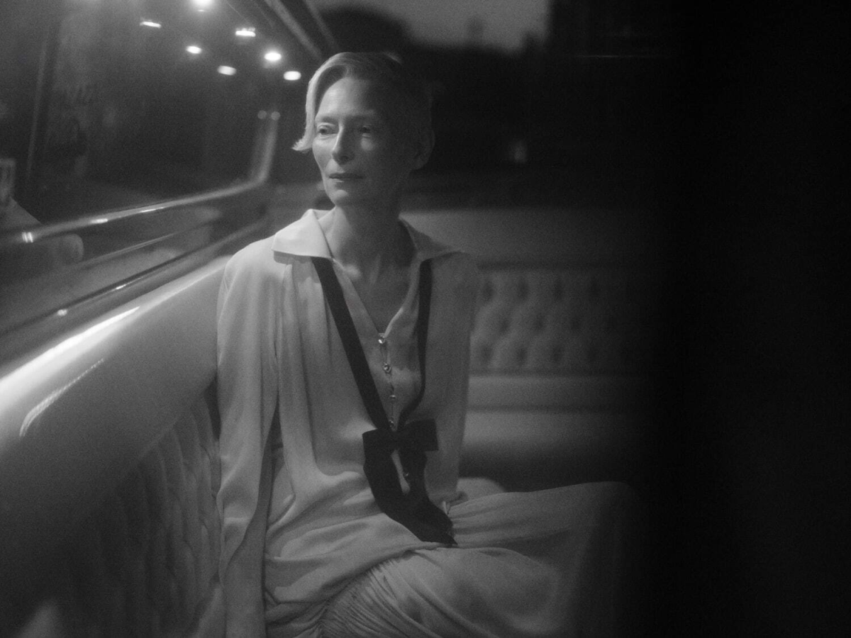 tilda swinton