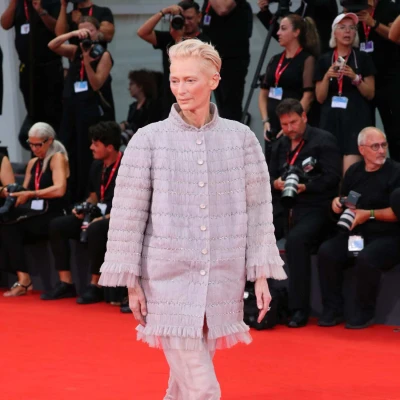 Tilda Swinton