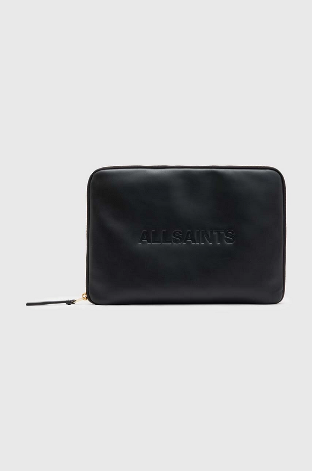 all saints saf lea kožna torba za laptop 98,99 eur