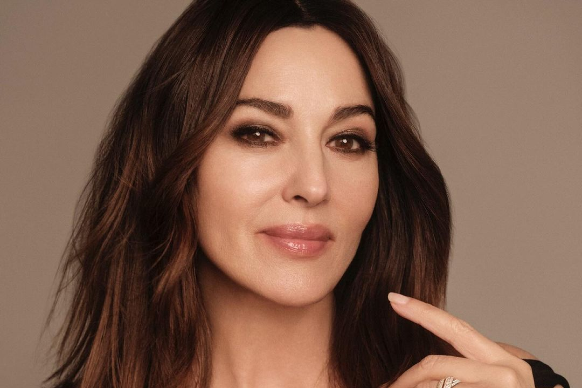 Monica Bellucci