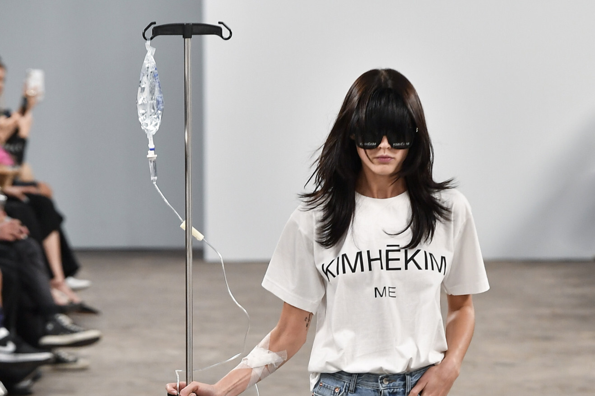 Kimhekim SS20