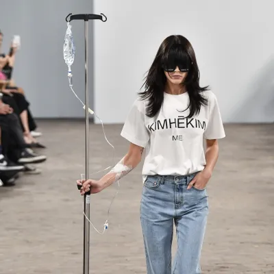 Kimhekim SS20