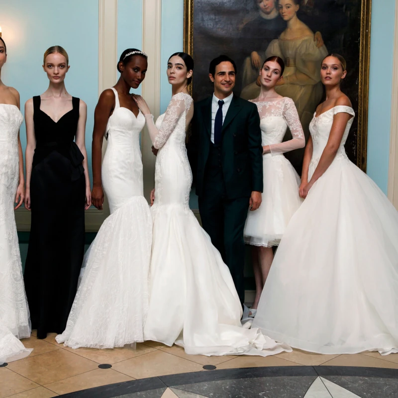 Zac posen