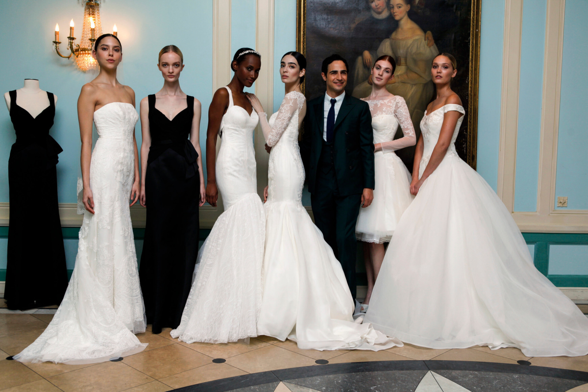 Zac posen