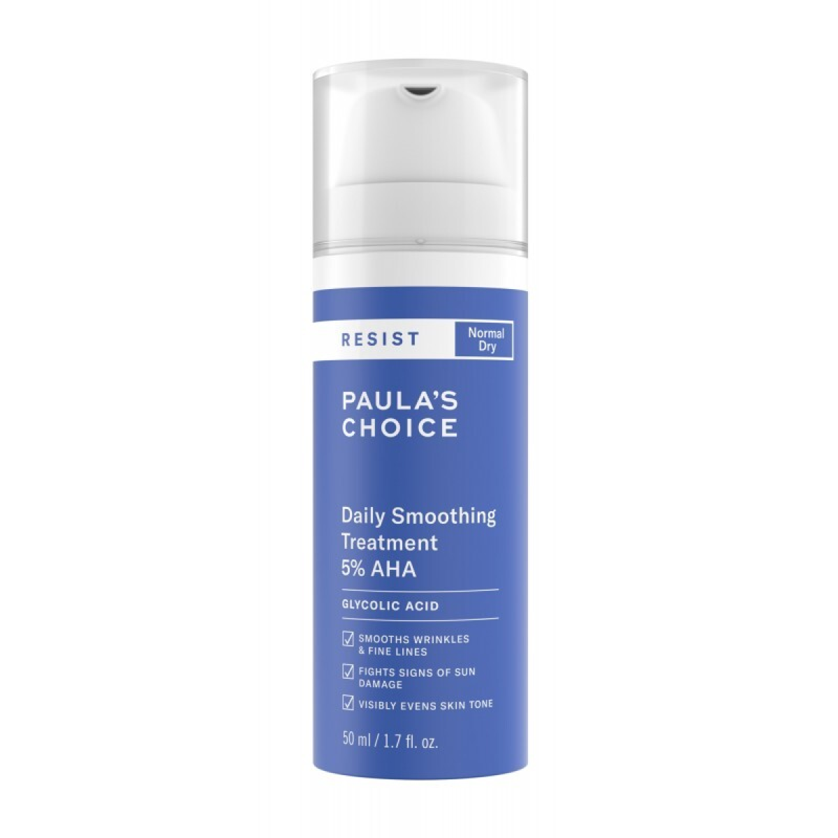 Paula's Choice Anti-Aging Daily Smoothing Treatment 5% AHA