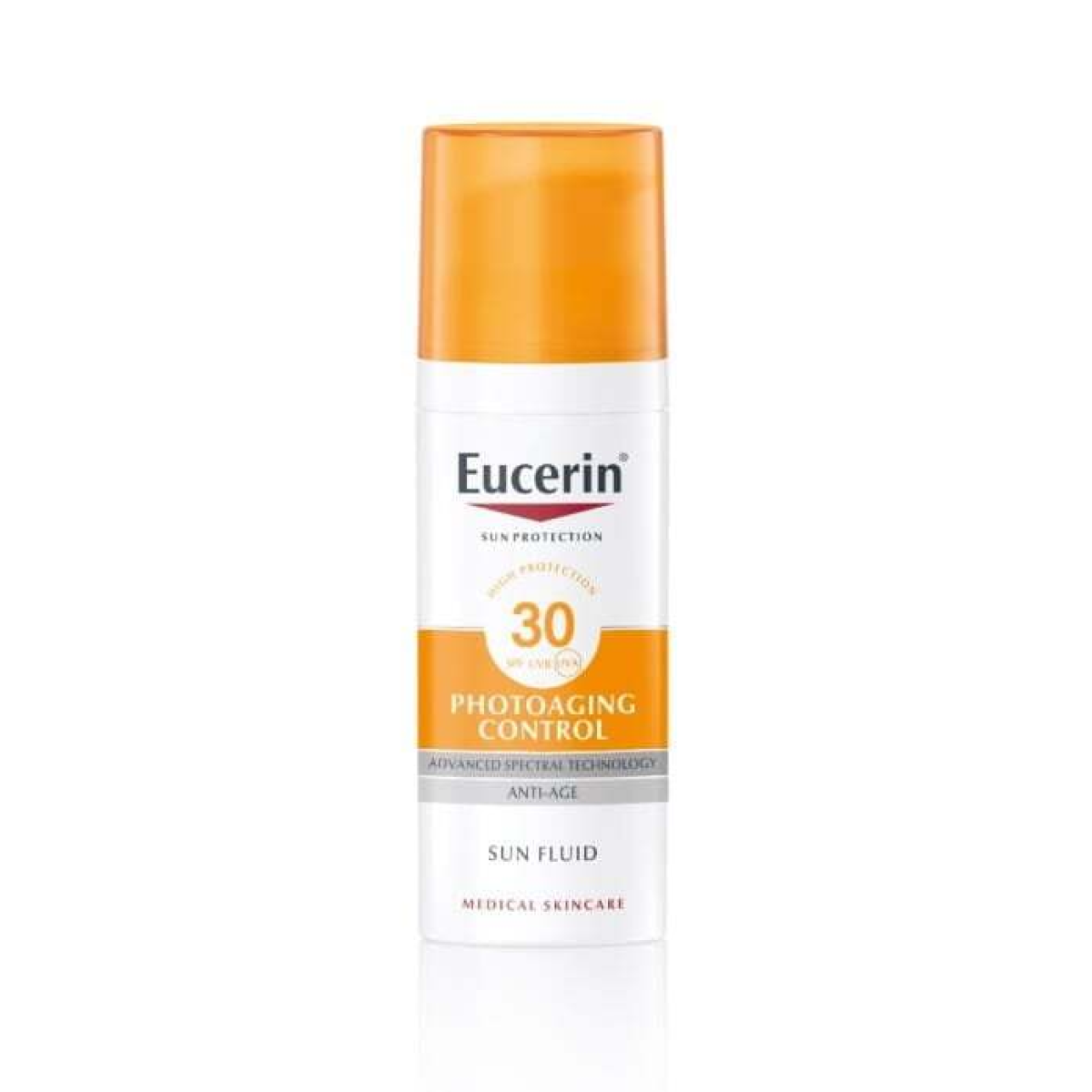 Eucerin Photoaging Control Sun Fluid