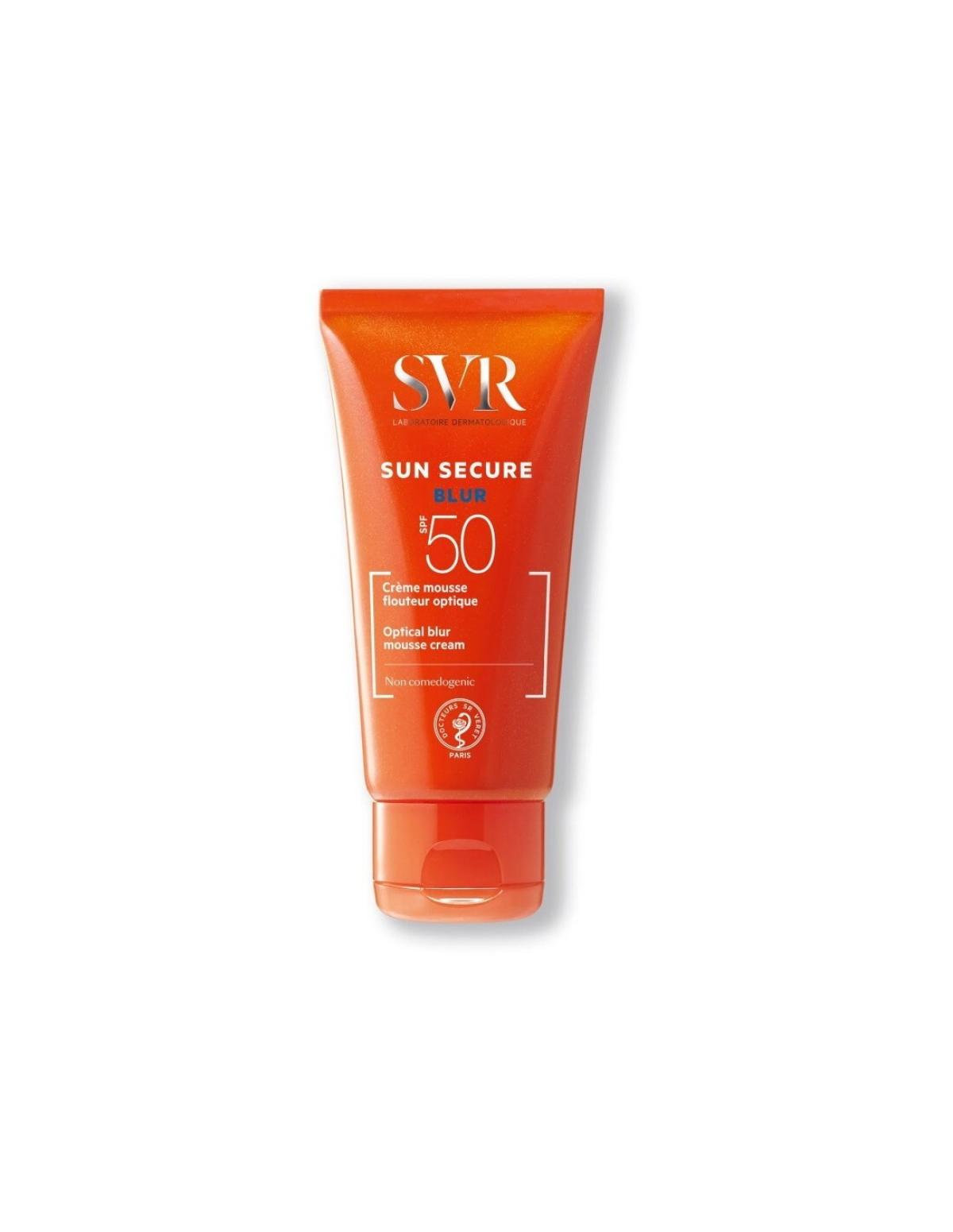 SVR Sun Secure Blur krema SPF50