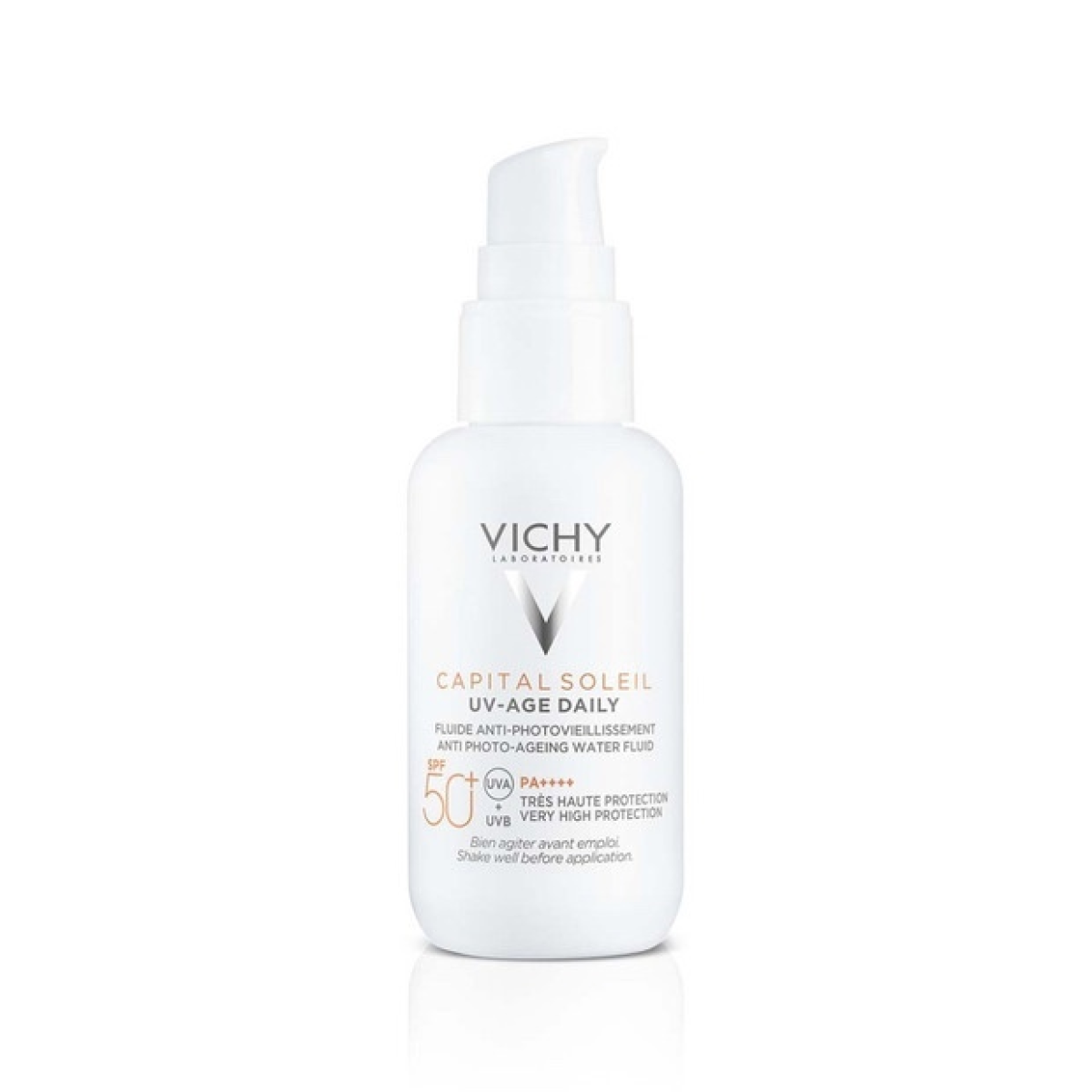 Vichy Capital Soleil UV-age Daily SPF50+