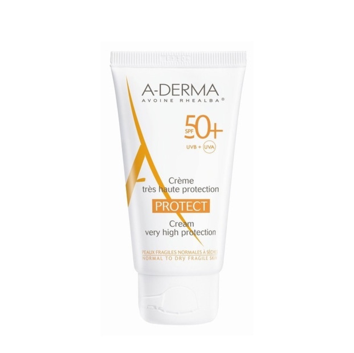 A-derma Protect AD Krema SPF 50+