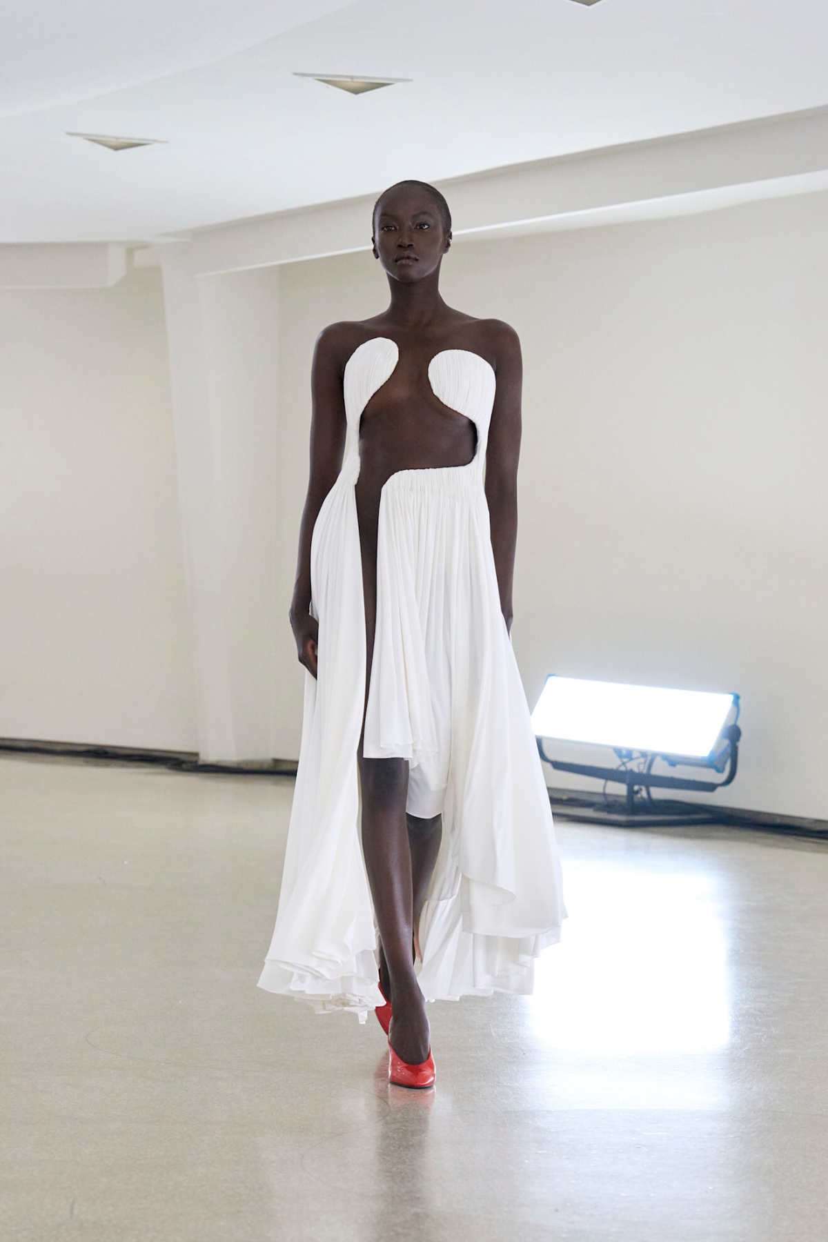 ALAÏA SS25