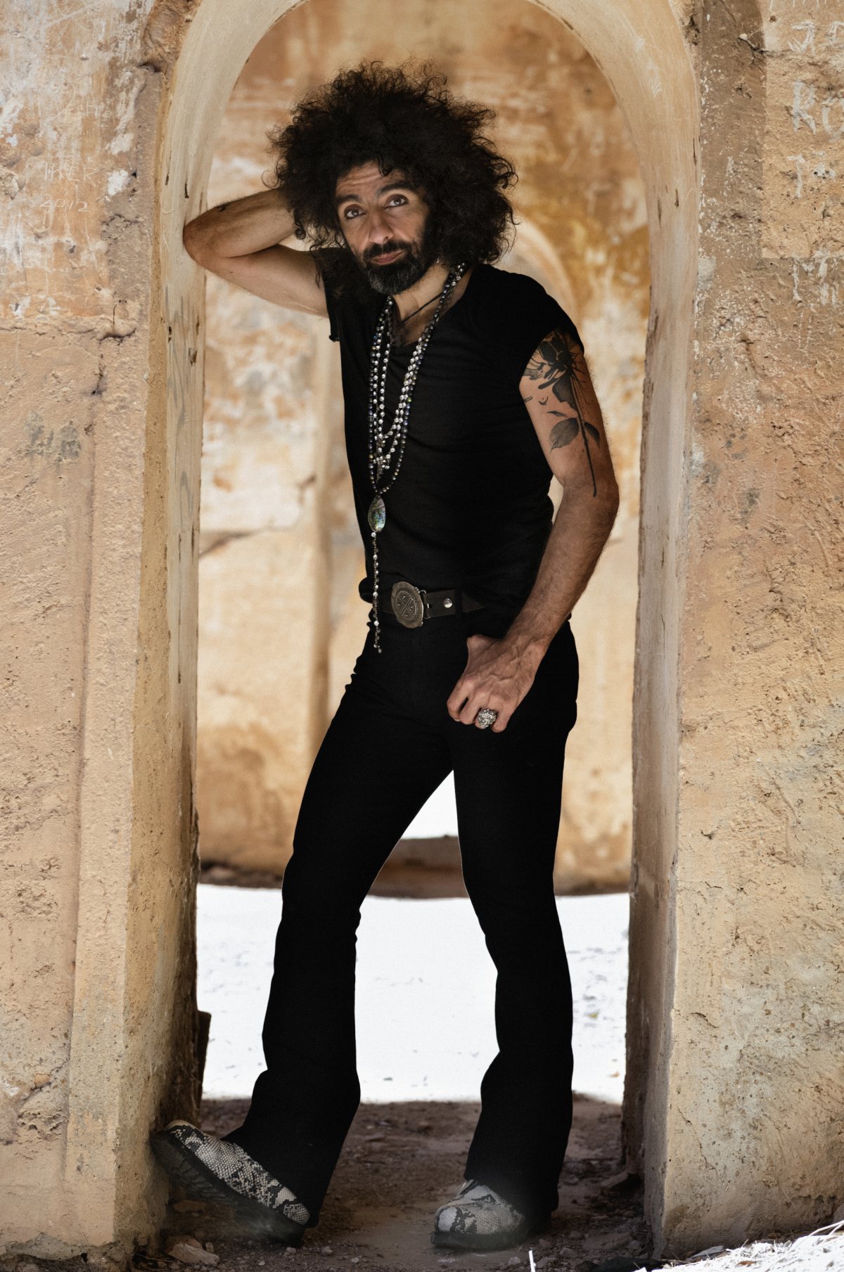 Ara Malikian