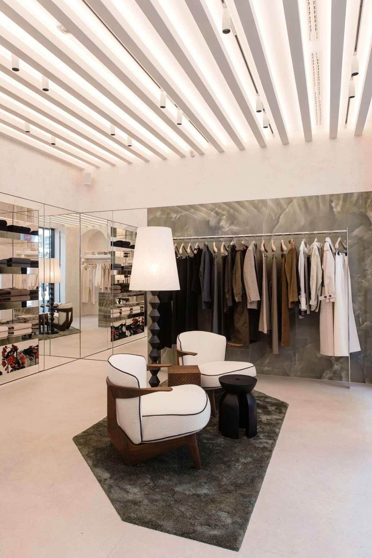 Magali Concept Store