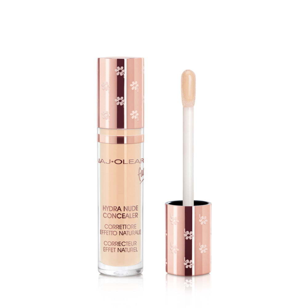 Naj Oleari Hydra Nude Concealer