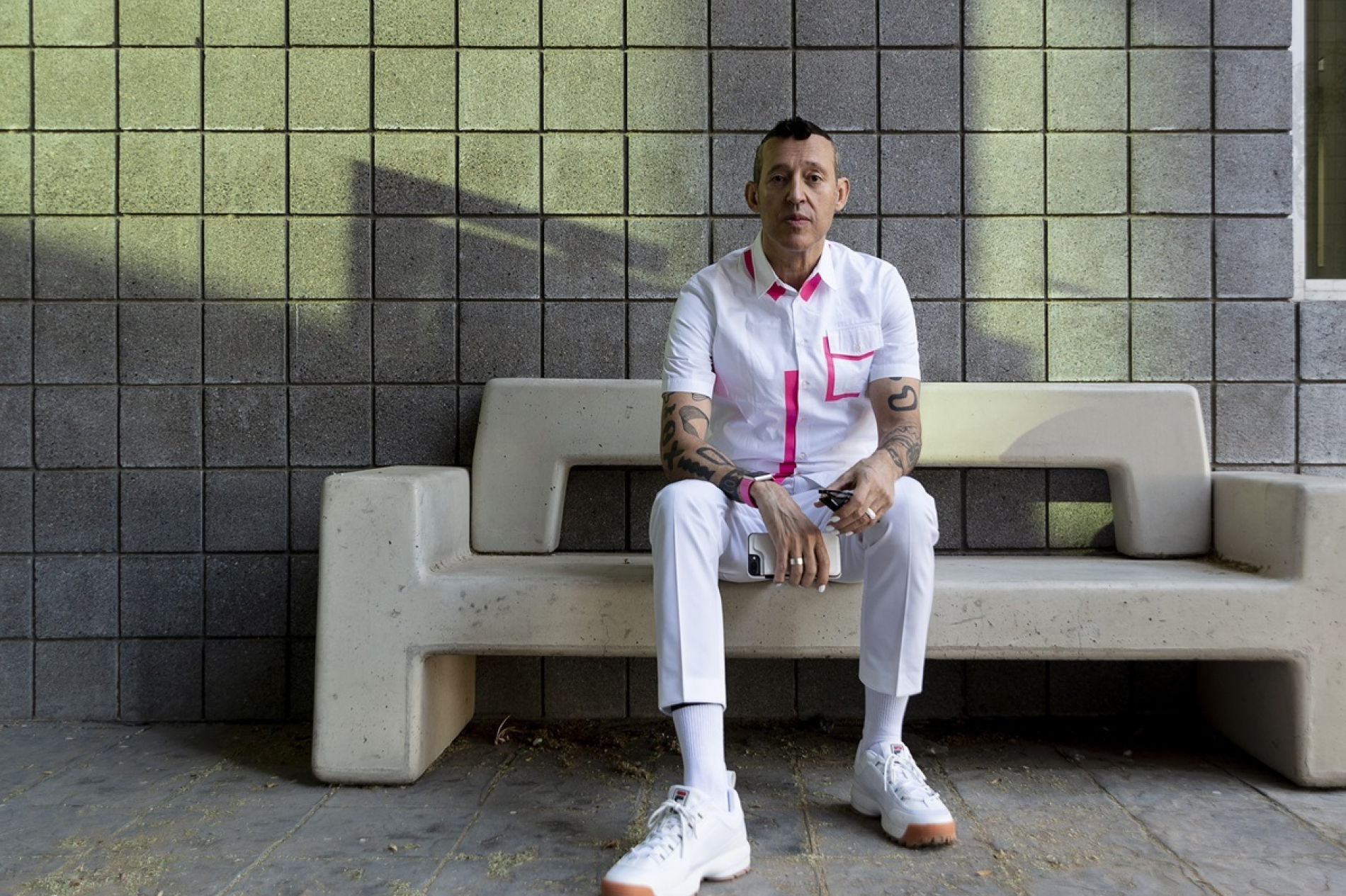 Karim Rashid