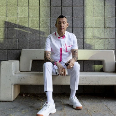 Karim Rashid